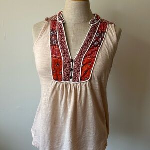 Akemi + Kin tank top